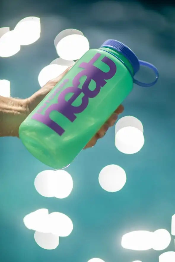 Butchers Heat Water Bottle