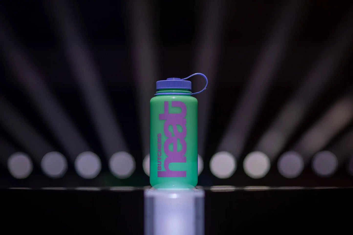 Butchers Heat Water Bottle
