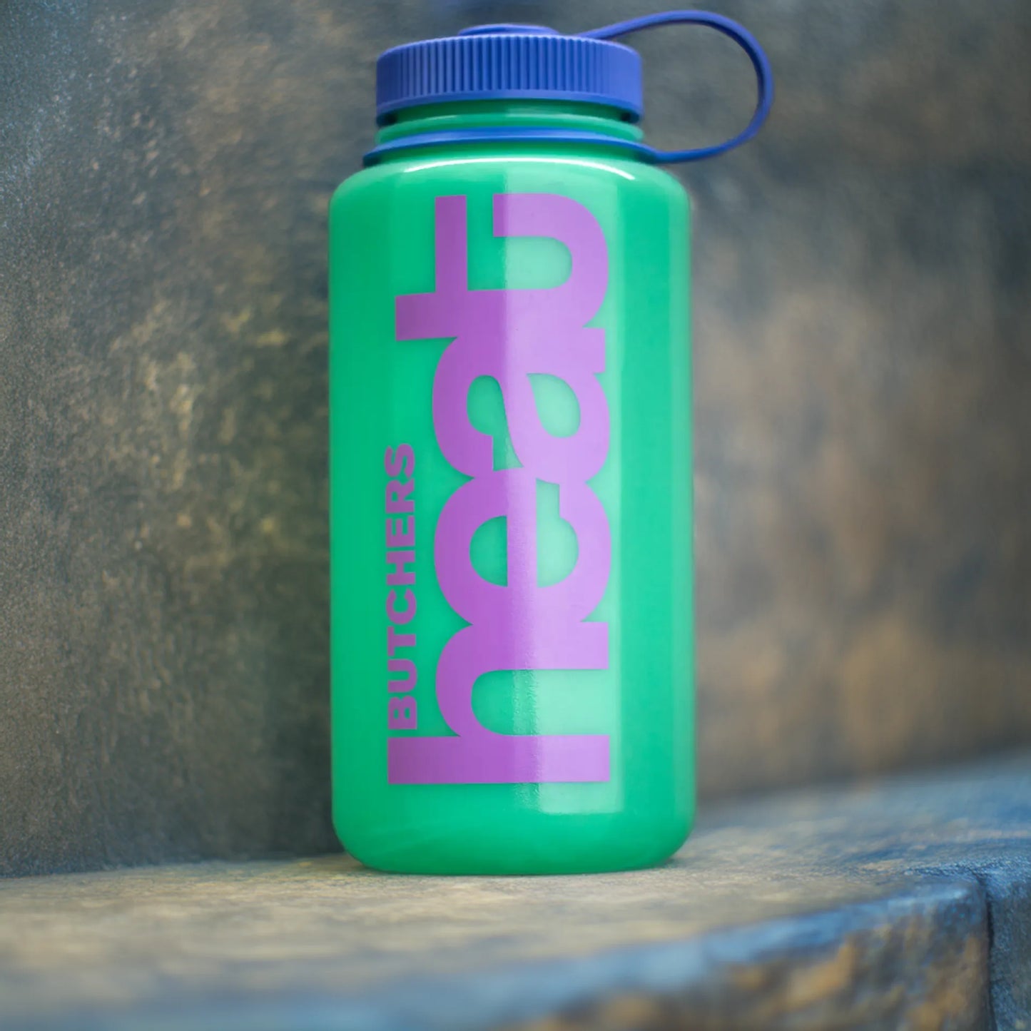 Butchers Heat Water Bottle