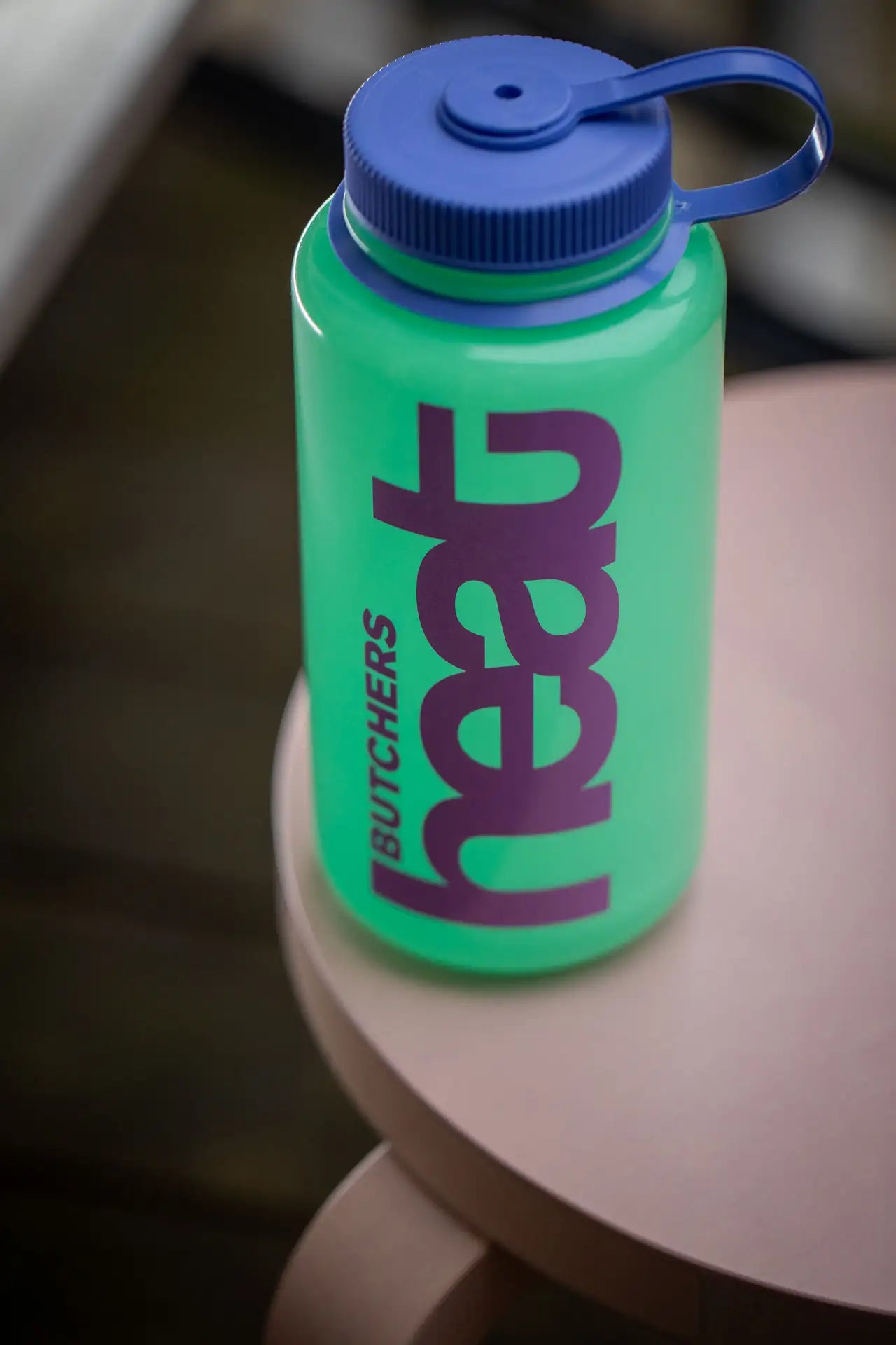 Butchers Heat Water Bottle