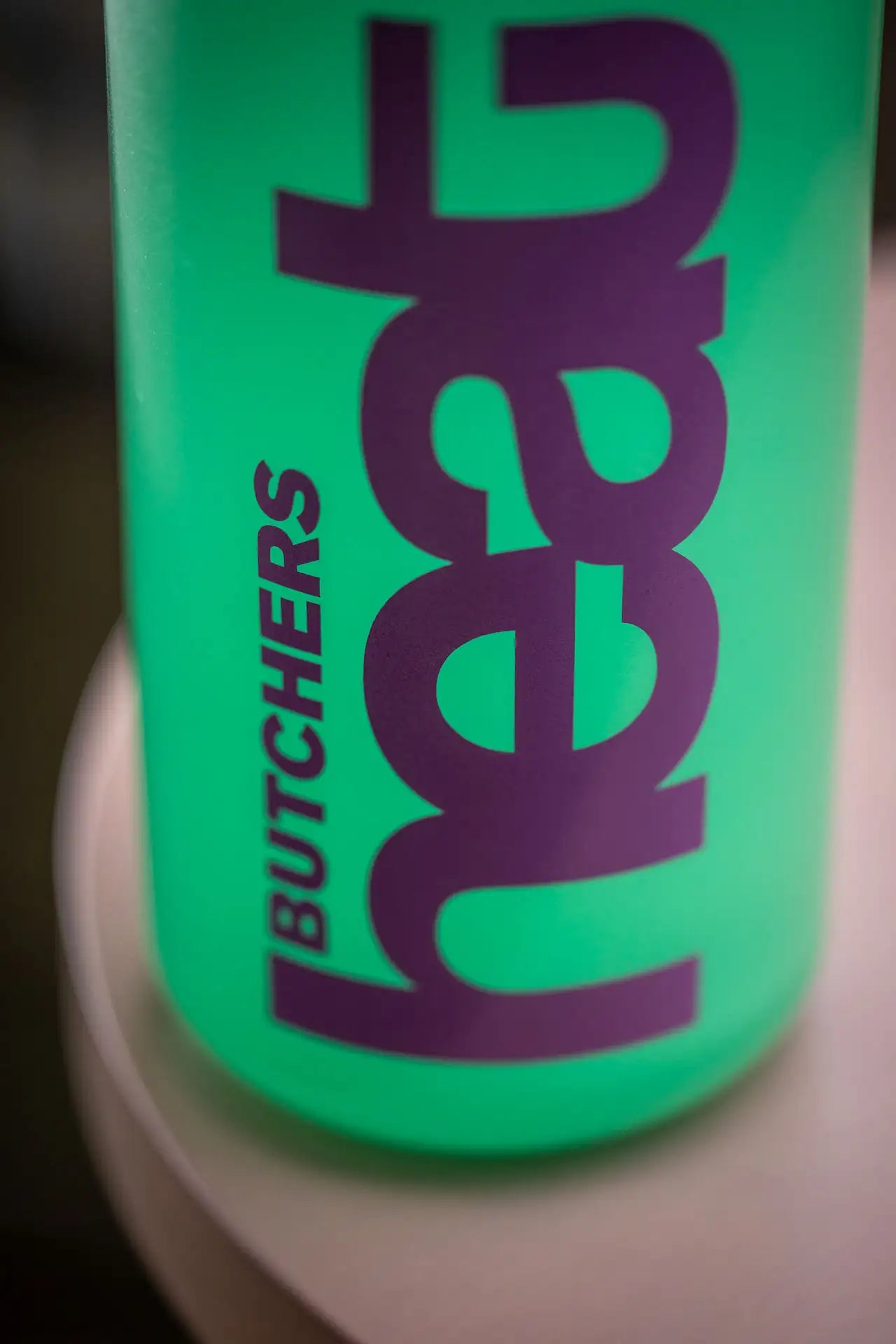 Butchers Heat Water Bottle
