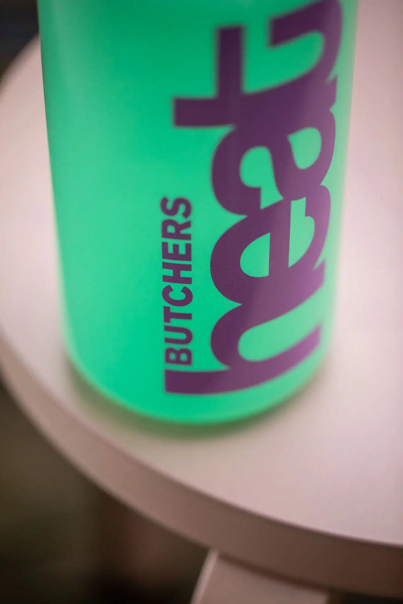 Butchers Heat Water Bottle