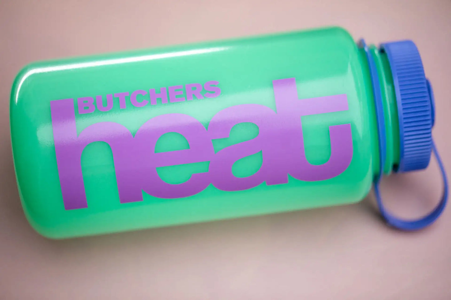 Butchers Heat Water Bottle