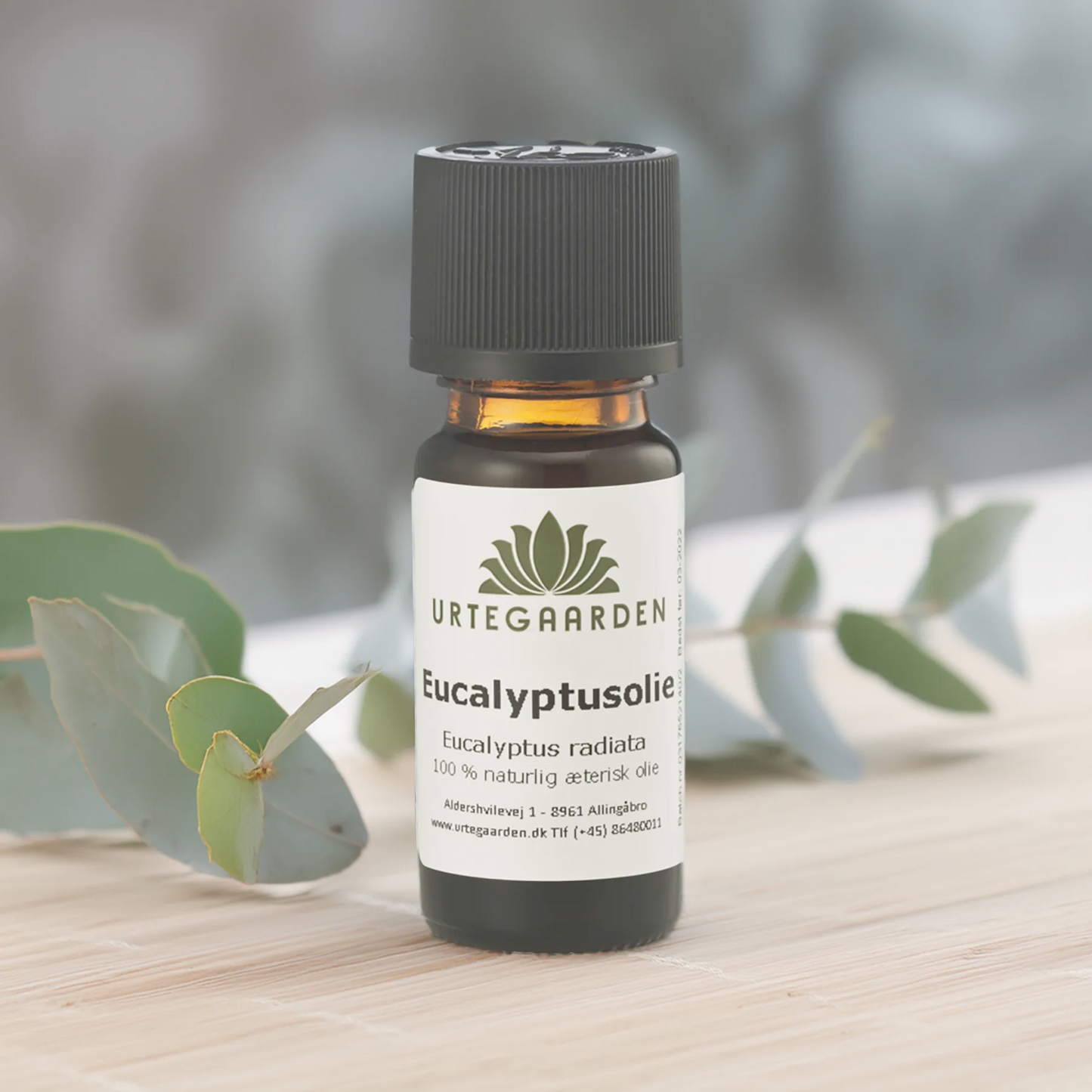 Essential Oils