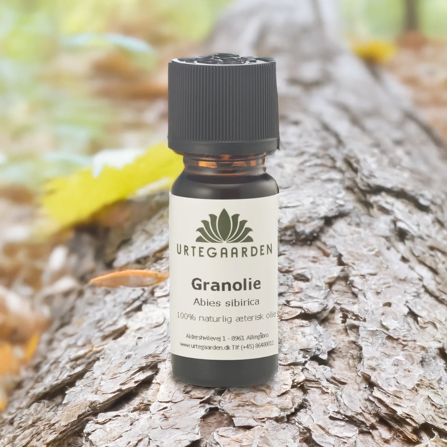 Essential Oils