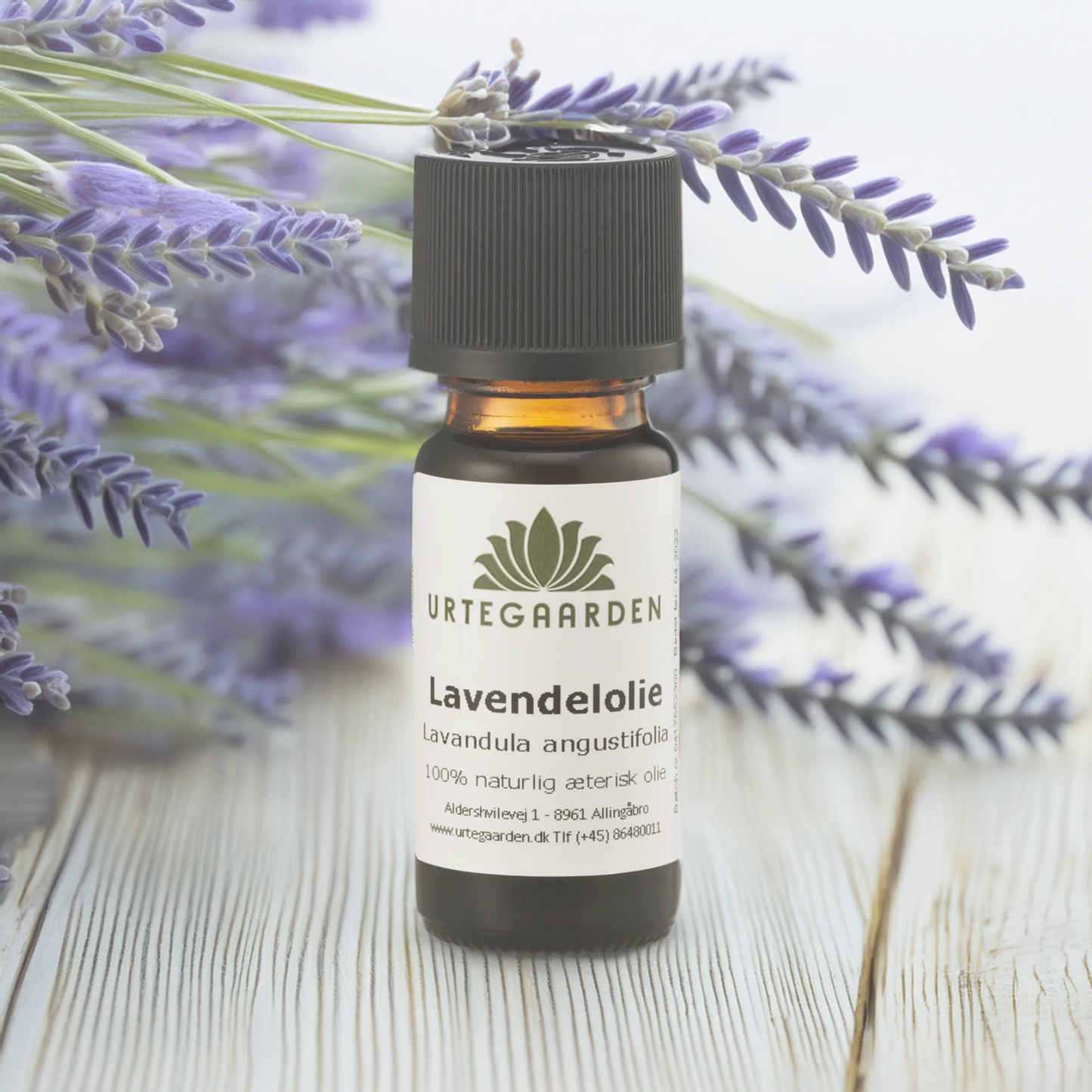 Essential Oils