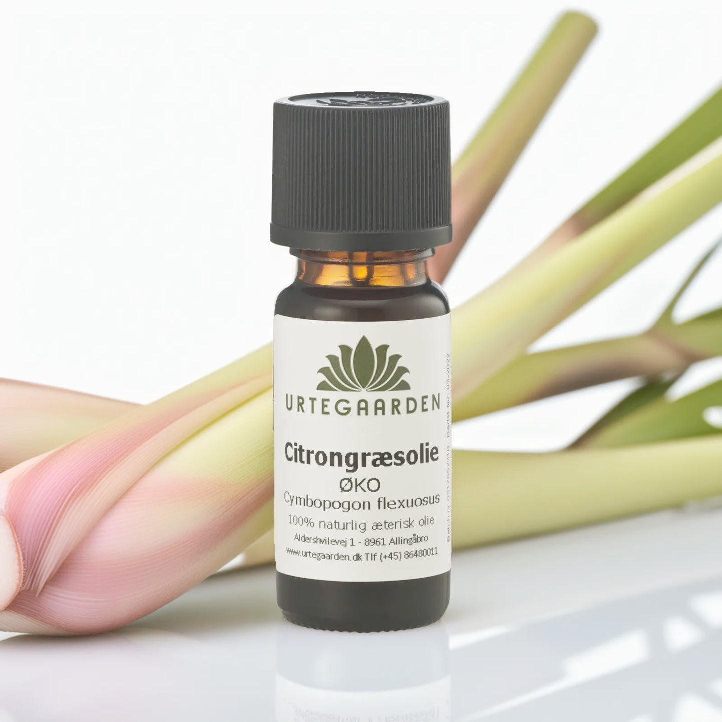 Essential Oils