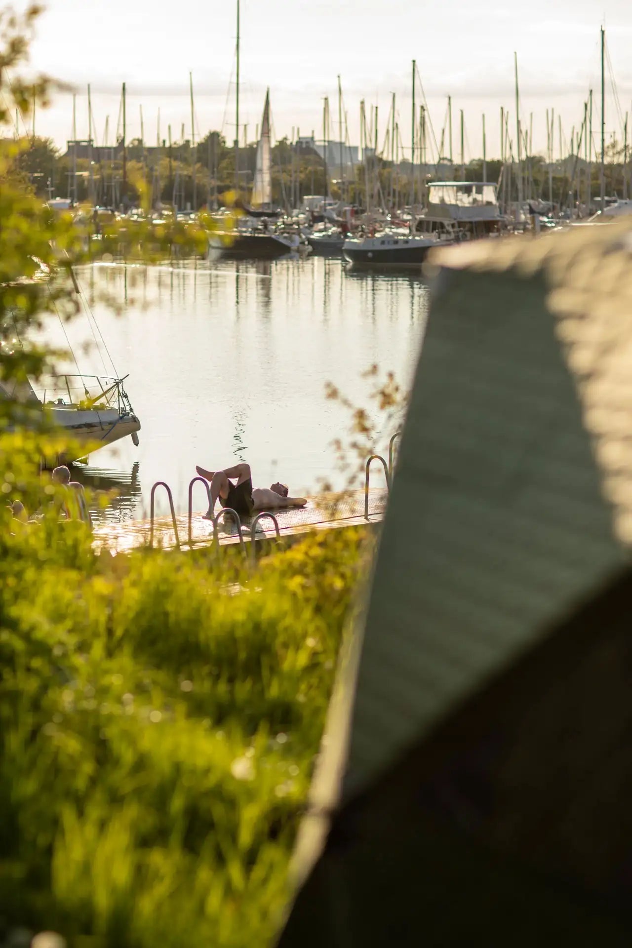 Butchers Heat Sauna Butchers Heat Portable Sauna Tent with stove.