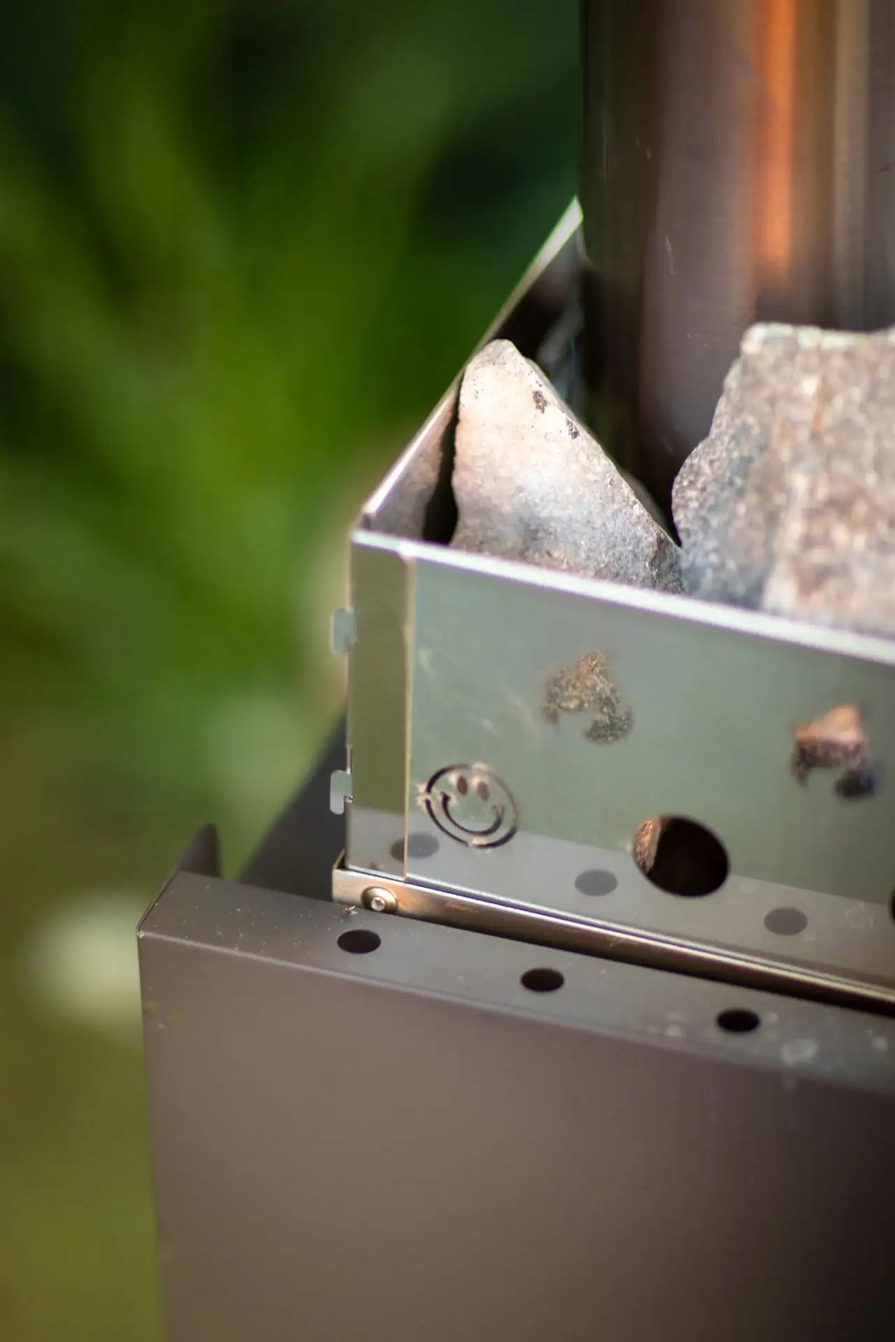 Butchers Heat Sauna Butchers Heat Portable Stove (Stove Only)