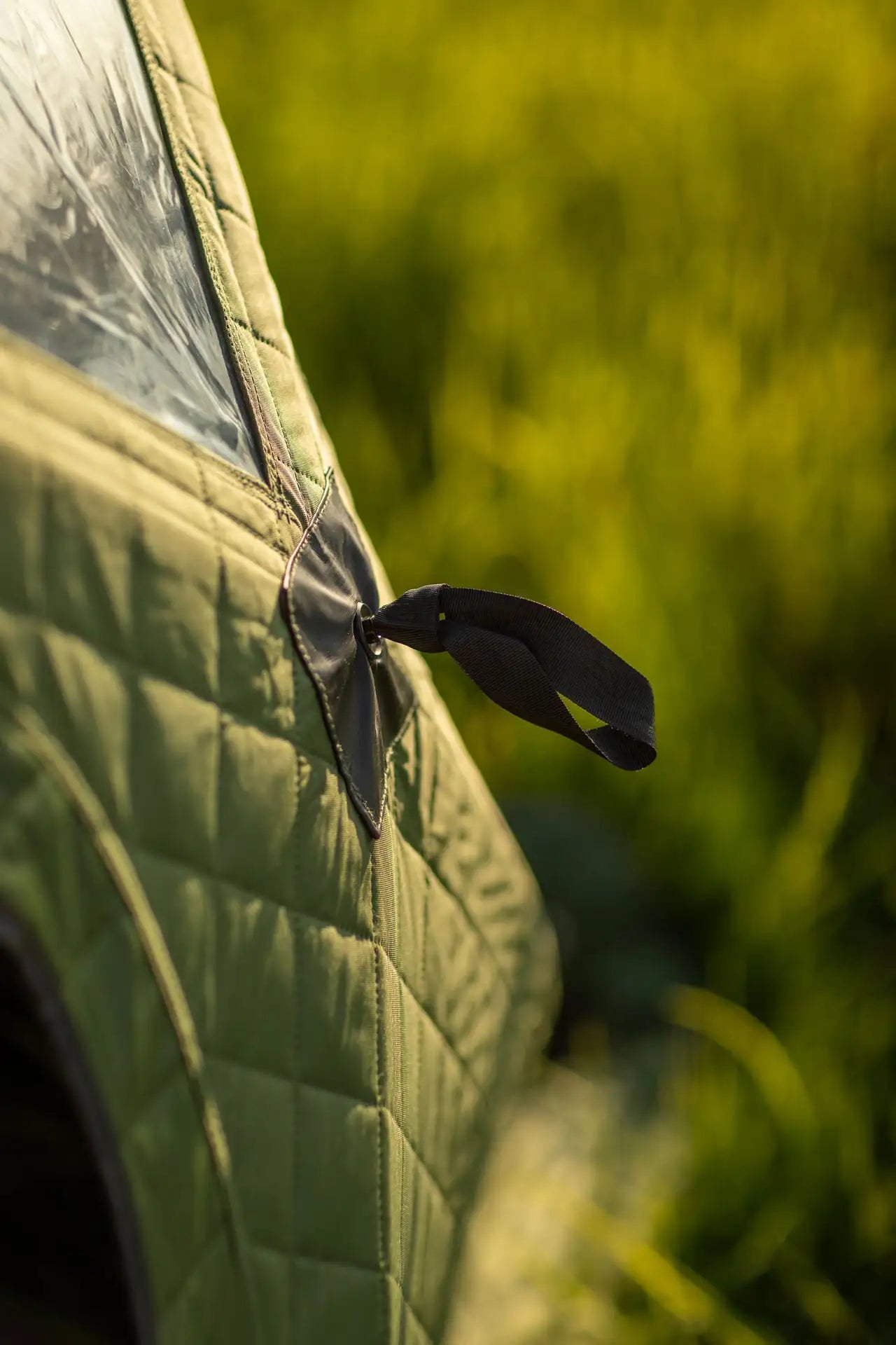 Butchers Heat Saunatent Butchers Heat Sauna Tent (Tent Only)