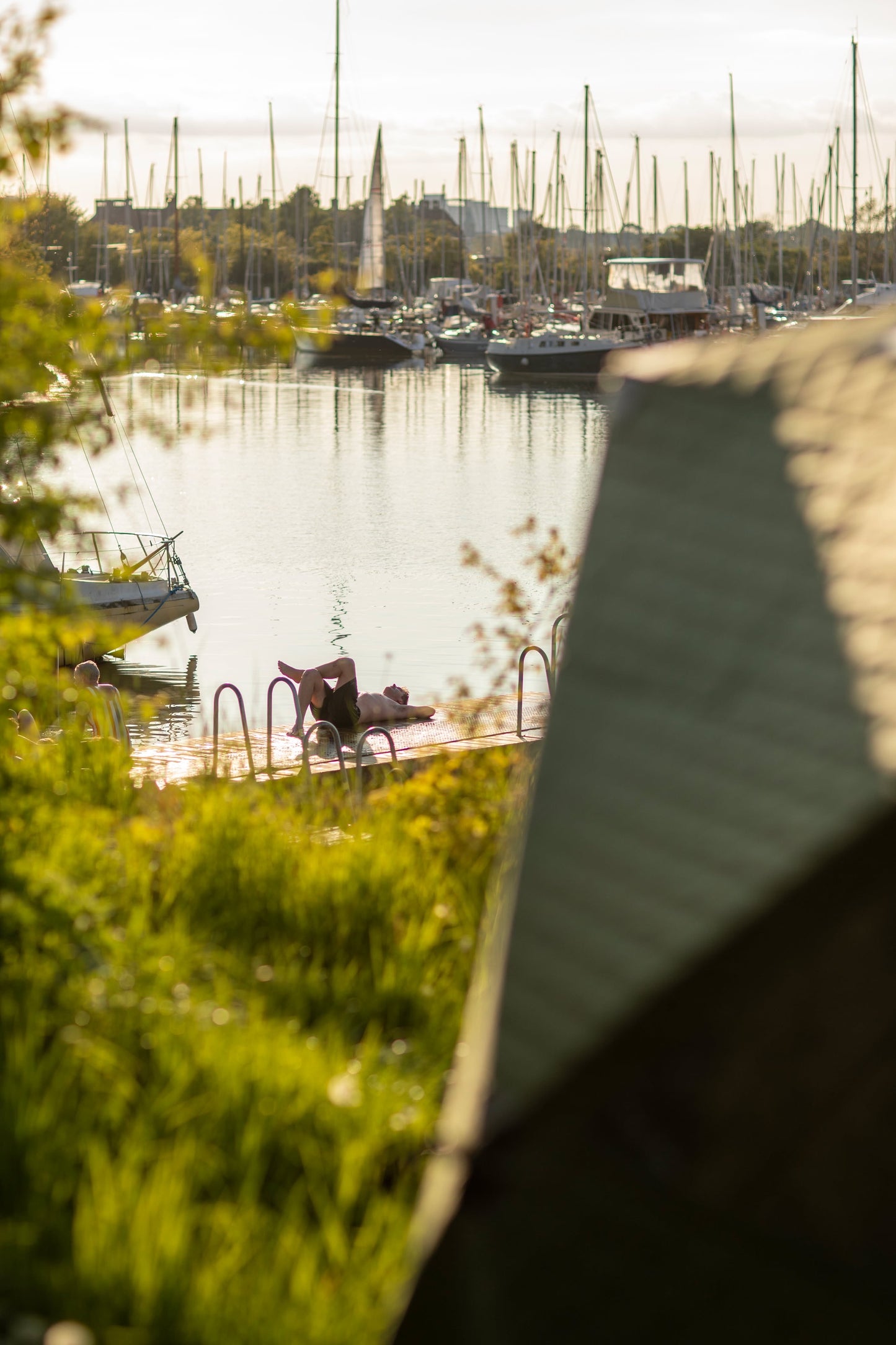 Butchers Heat Saunatent Butchers Heat Sauna Tent (Tent Only)