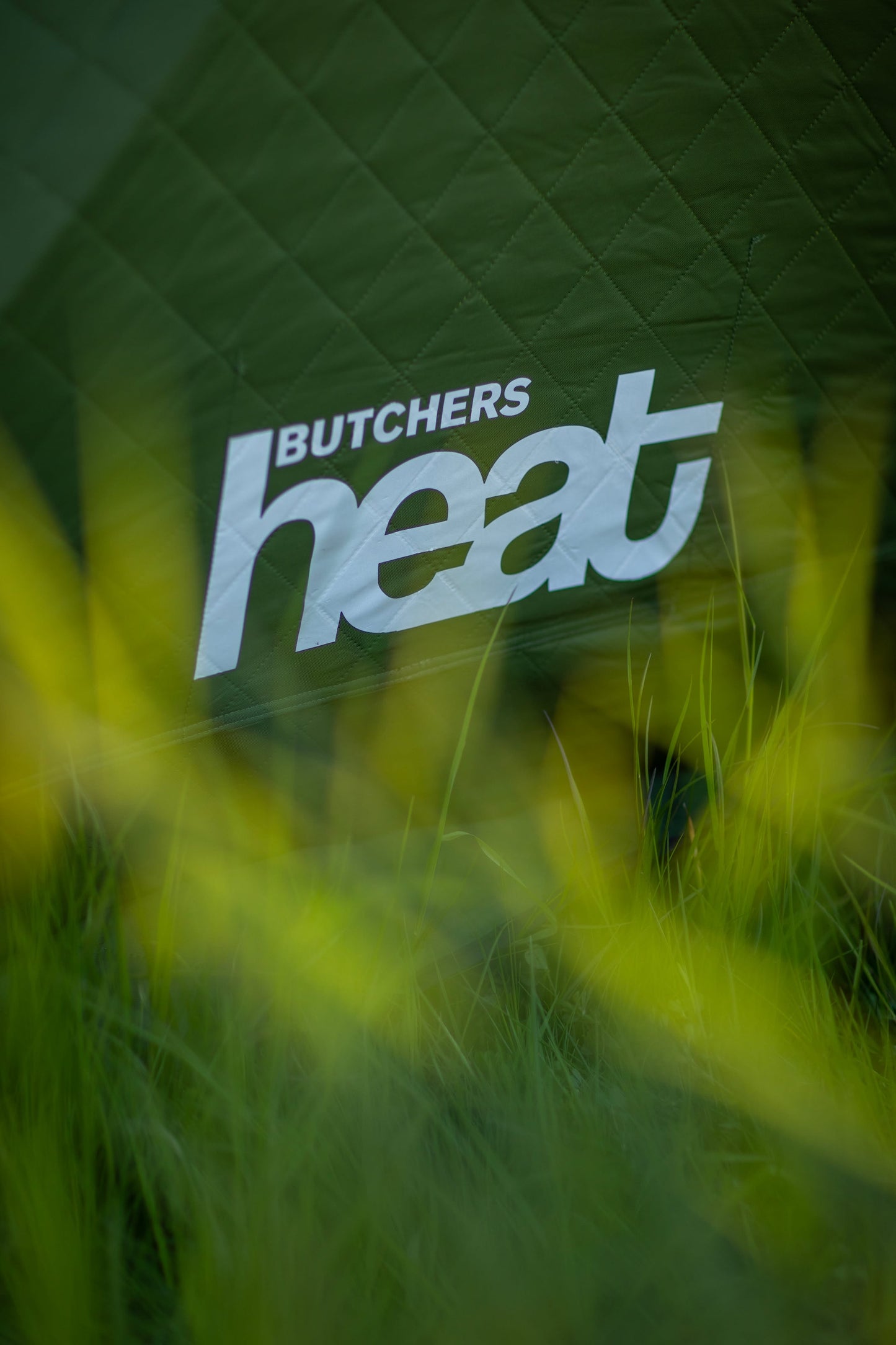 Butchers Heat Saunatent Butchers Heat Sauna Tent (Tent Only)